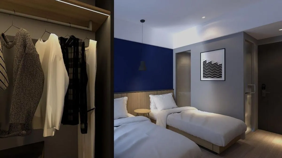 Image of LeGreen Suite Sudirman