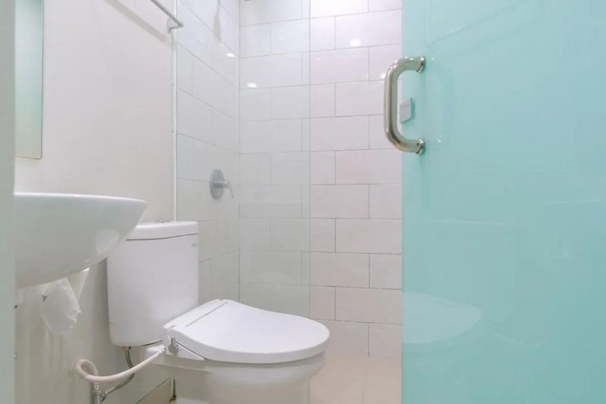 Image 1 of LeGreen Suite Sudirman