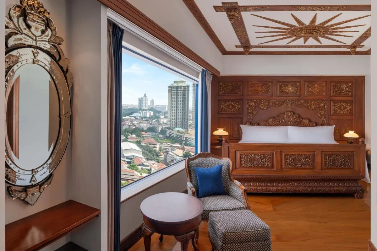 Image 1 of Le Meridien Jakarta