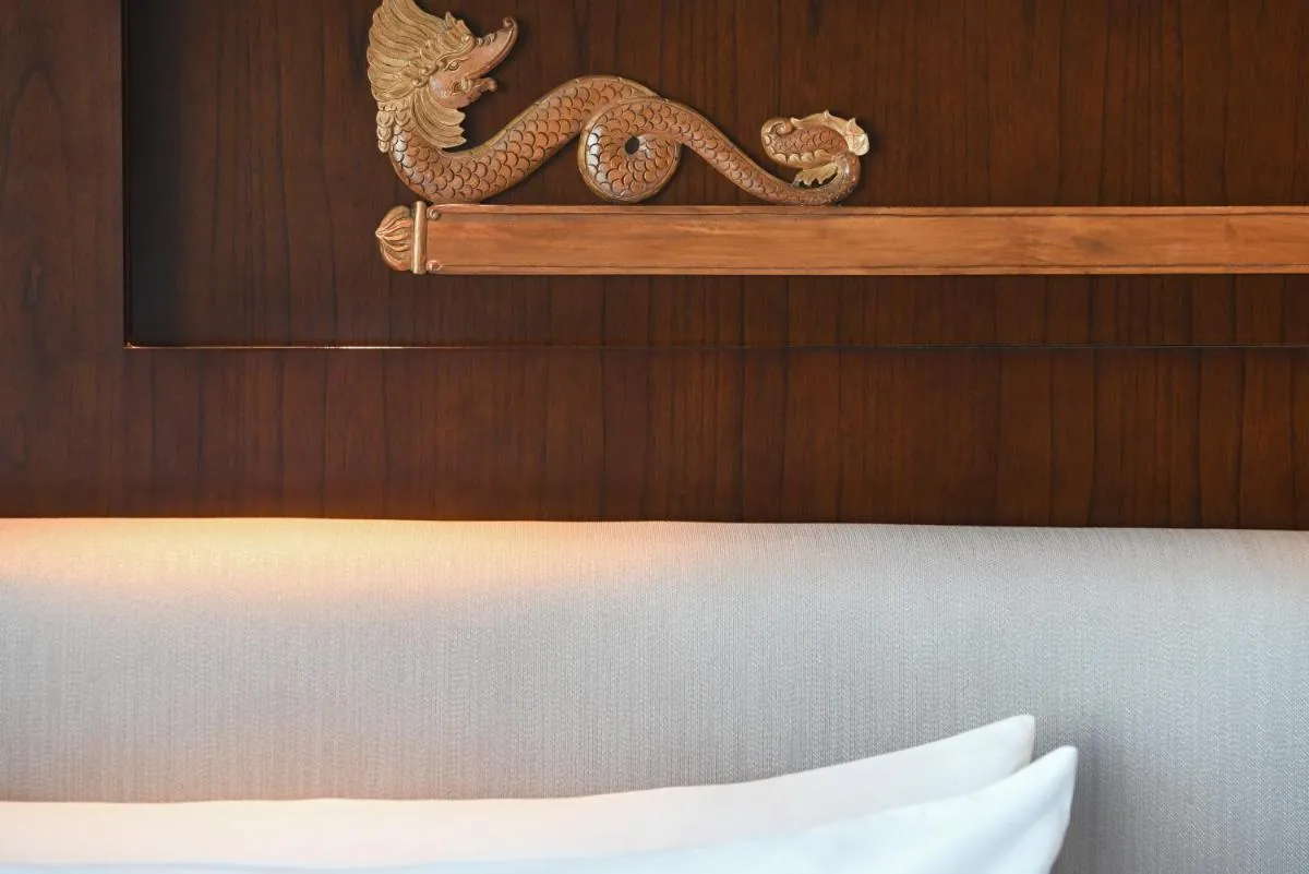 Image 6 of Le Meridien Jakarta