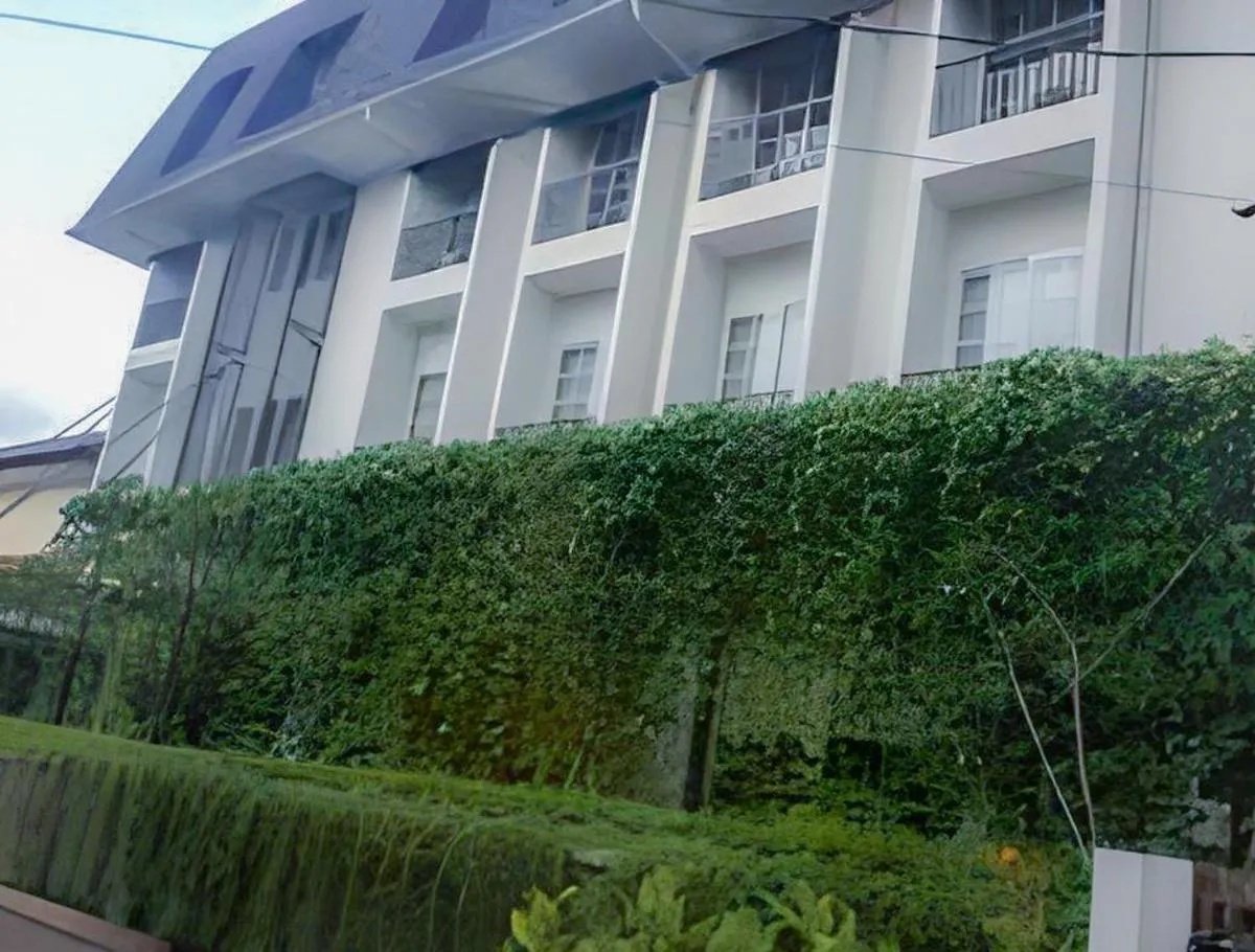 Image 5 of Lemansion Senopati