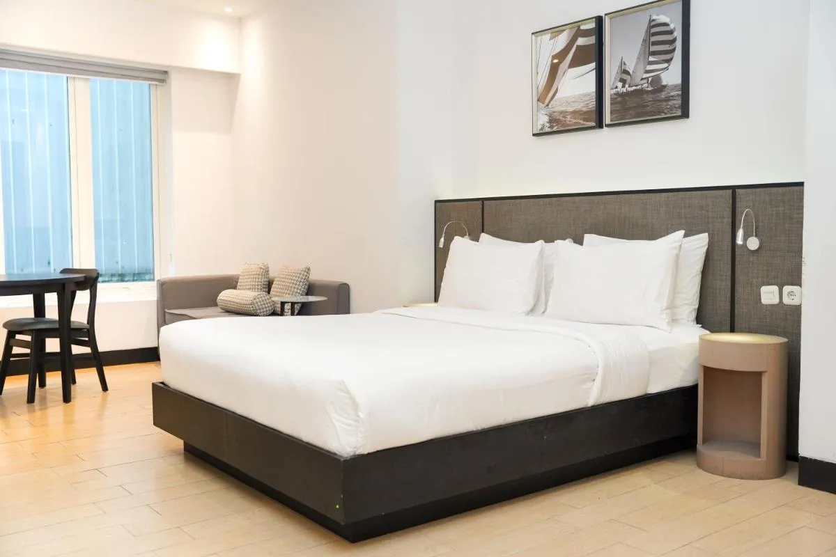 Image 1 of Lemansion Senopati