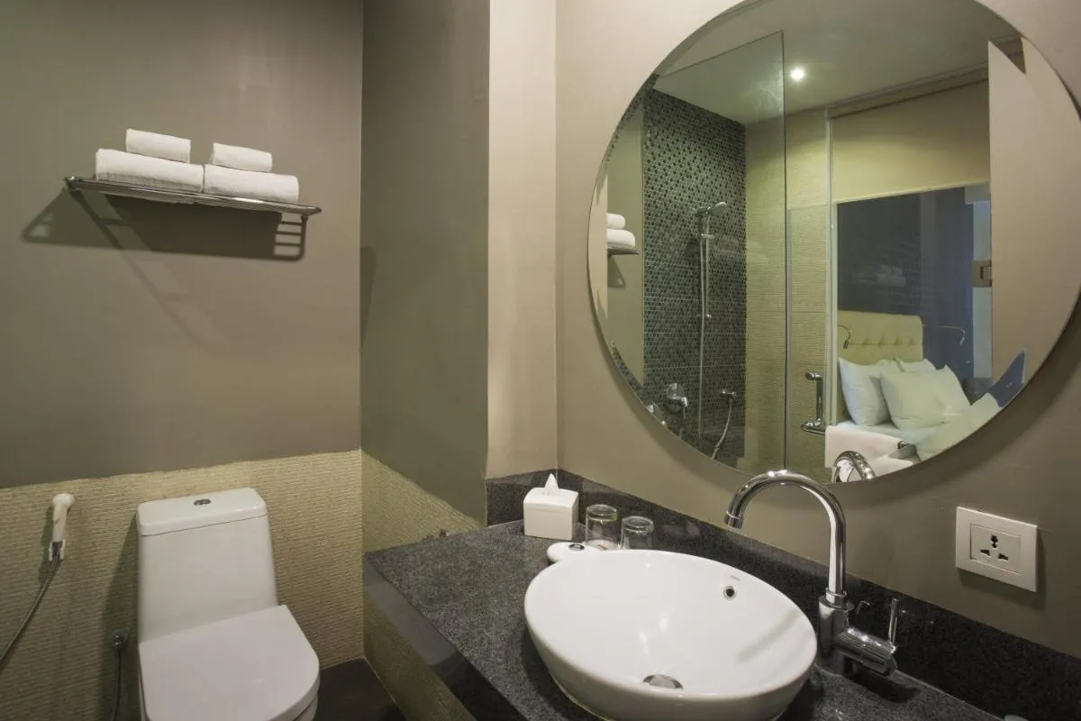 Image 6 of Liberty Hotel Thamrin Jakarta