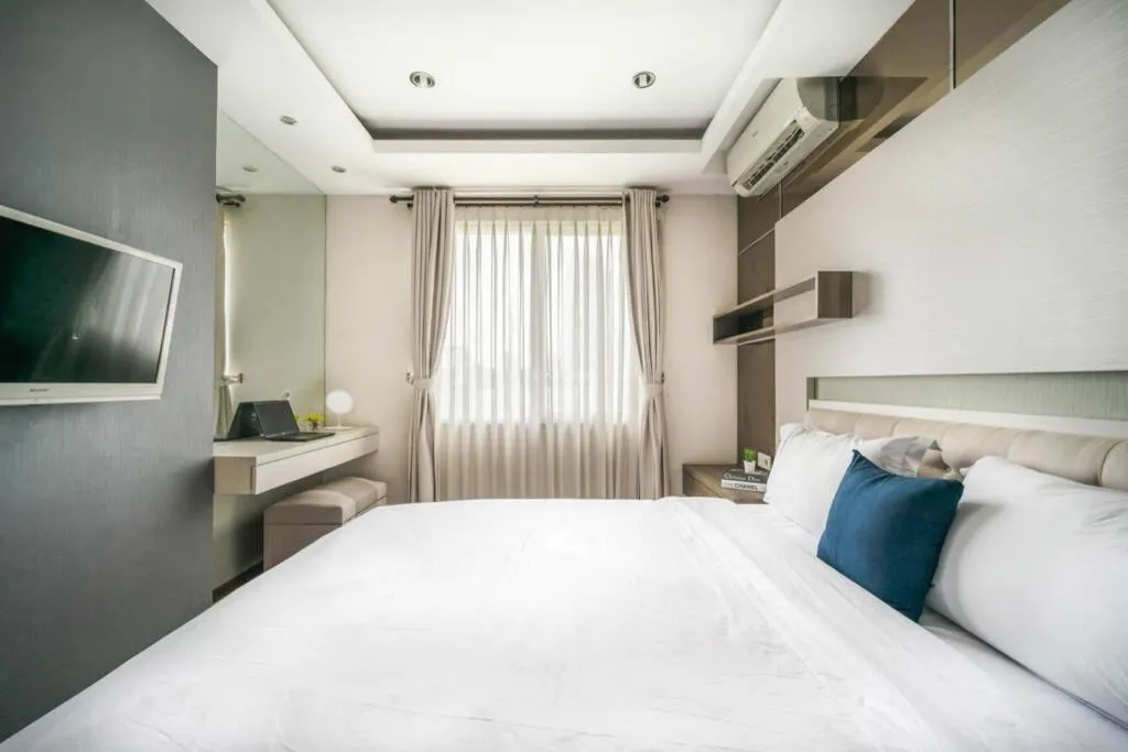 Image 1 of Lilac by Kozystay – Thamrin