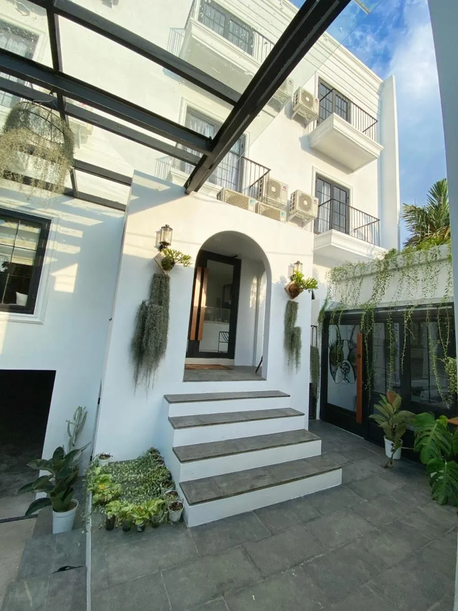 Image 3 of Loewys Home Tanjung Duren Jakarta Barat