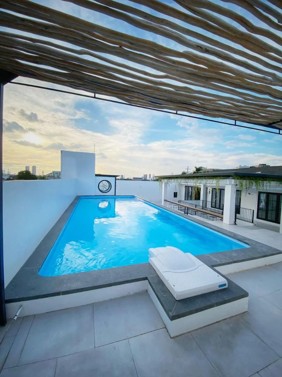 Image 6 of Loewys Home Tanjung Duren Jakarta Barat