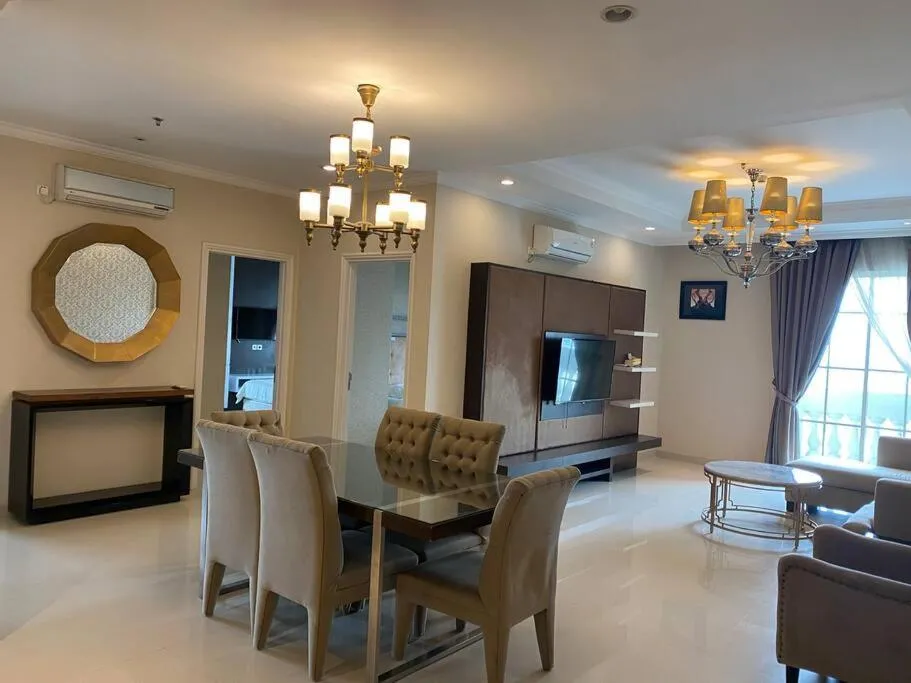 Image of Lovely 3-Bedroom rental unit