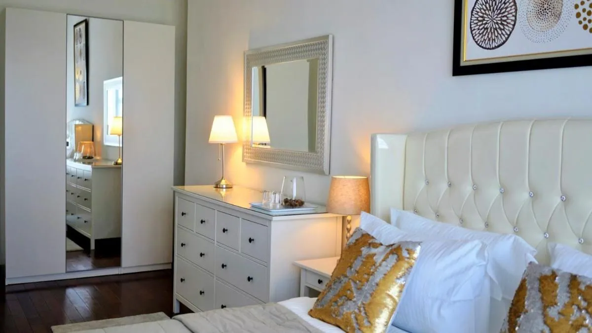 Image of Lucky Tower Residence 2BR Top Floor Condo