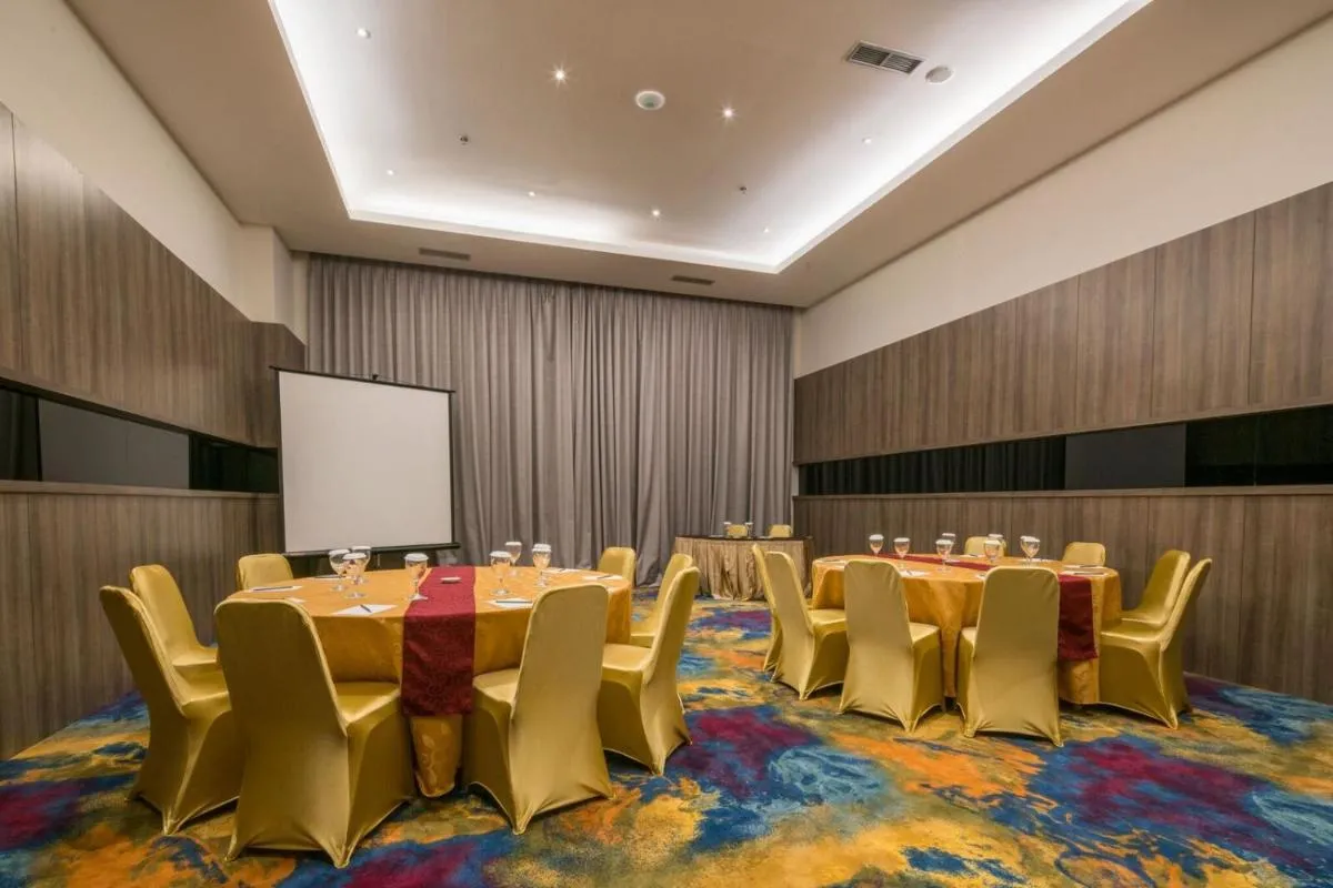 Image 5 of Luminor Hotel Pecenongan Jakarta By WH