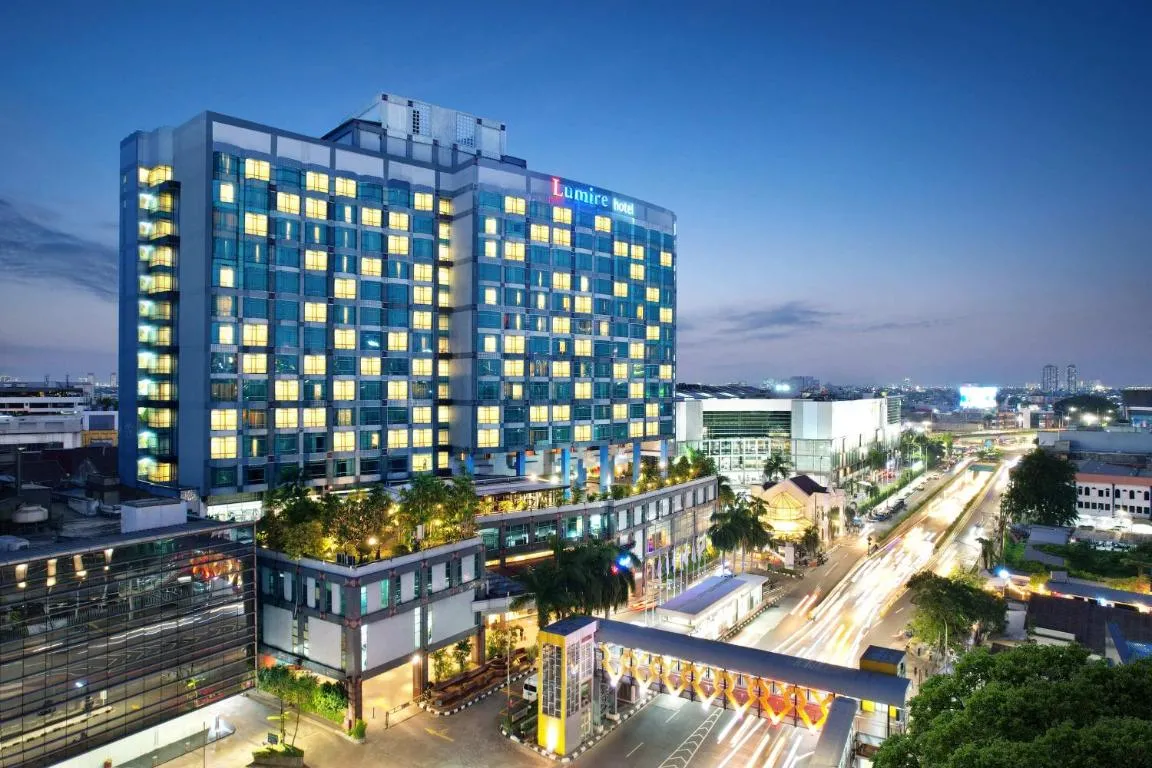 Image of Lumire Hotel & Convention Centre