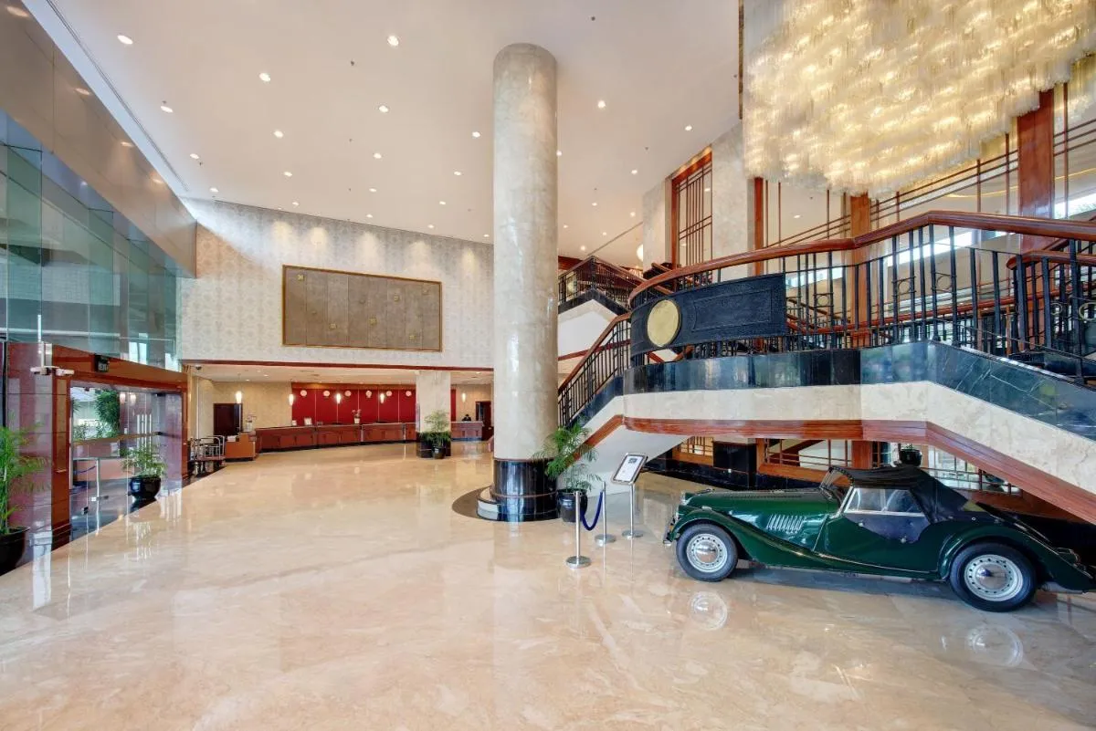 Image 5 of Lumire Hotel & Convention Centre
