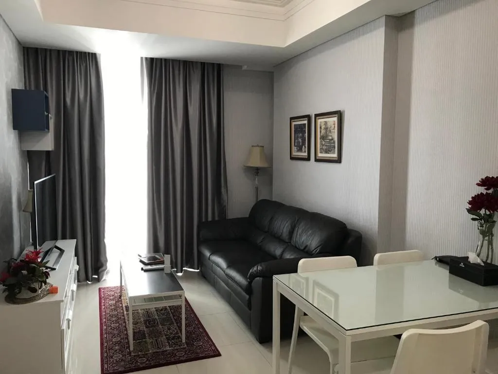 Image of Luxury 2 BR Condo at Casa Grande Residence – Kasablanka Mall
