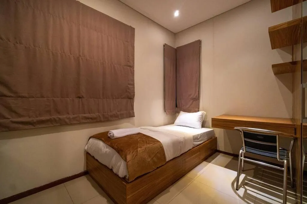 Image 5 of Luxury 2BR Near Mall Thamrin, SCBD Netflix