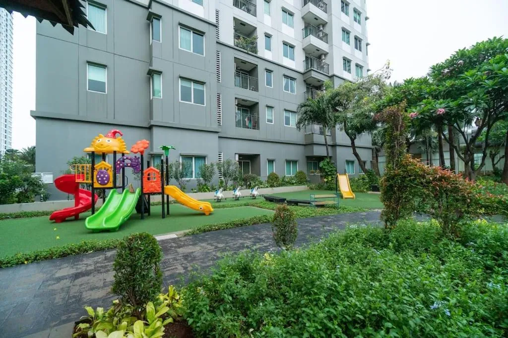 Image 3 of Luxury 2BR Near Mall Thamrin, SCBD Netflix