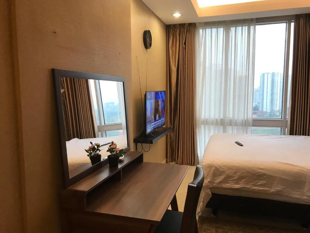 Image 4 of Luxury 2 BR Suite at The Grove-Masterpiece, Epicentrum