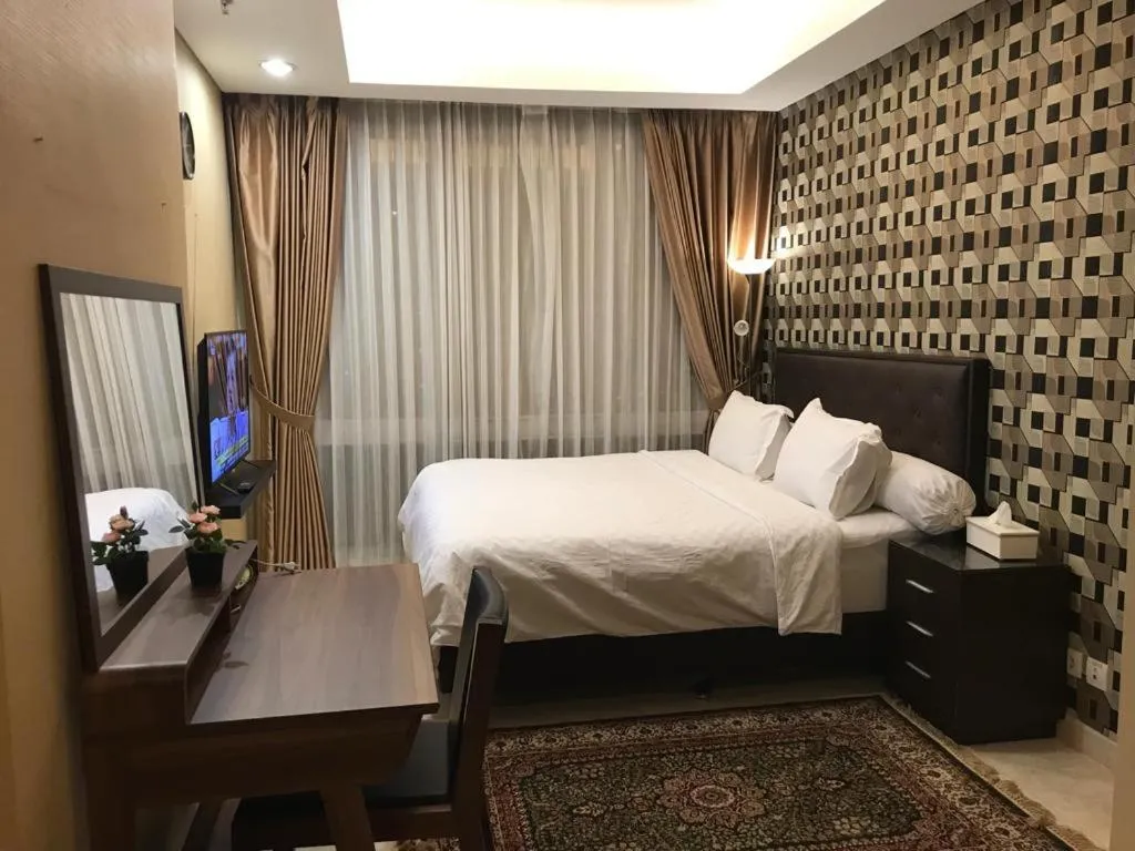 Image 1 of Luxury 2 BR Suite at The Grove-Masterpiece, Epicentrum