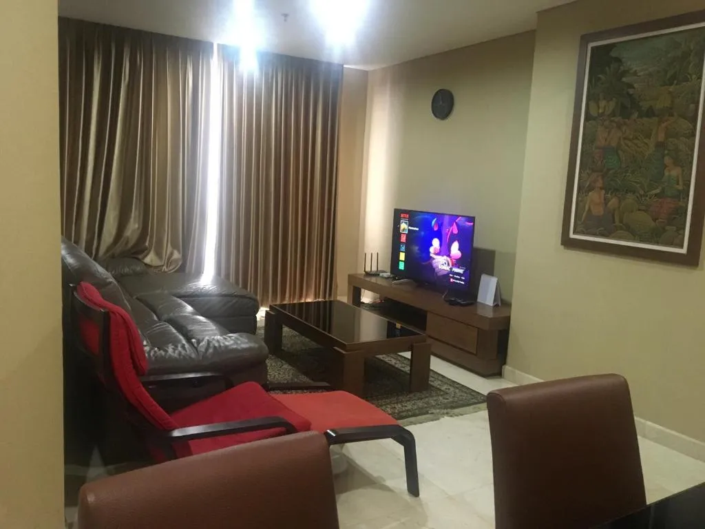Image of Luxury 2 BR Suite at The Grove-Masterpiece, Epicentrum