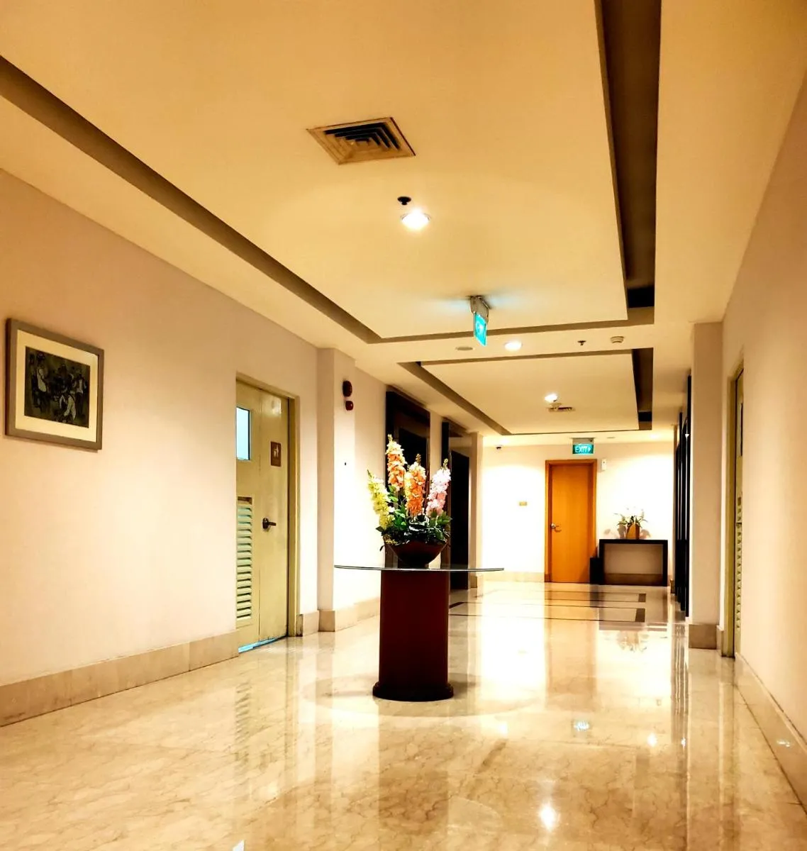 Image 6 of Luxury, Modern & Spacious Two Bedrooms Fully Furnished Apartment