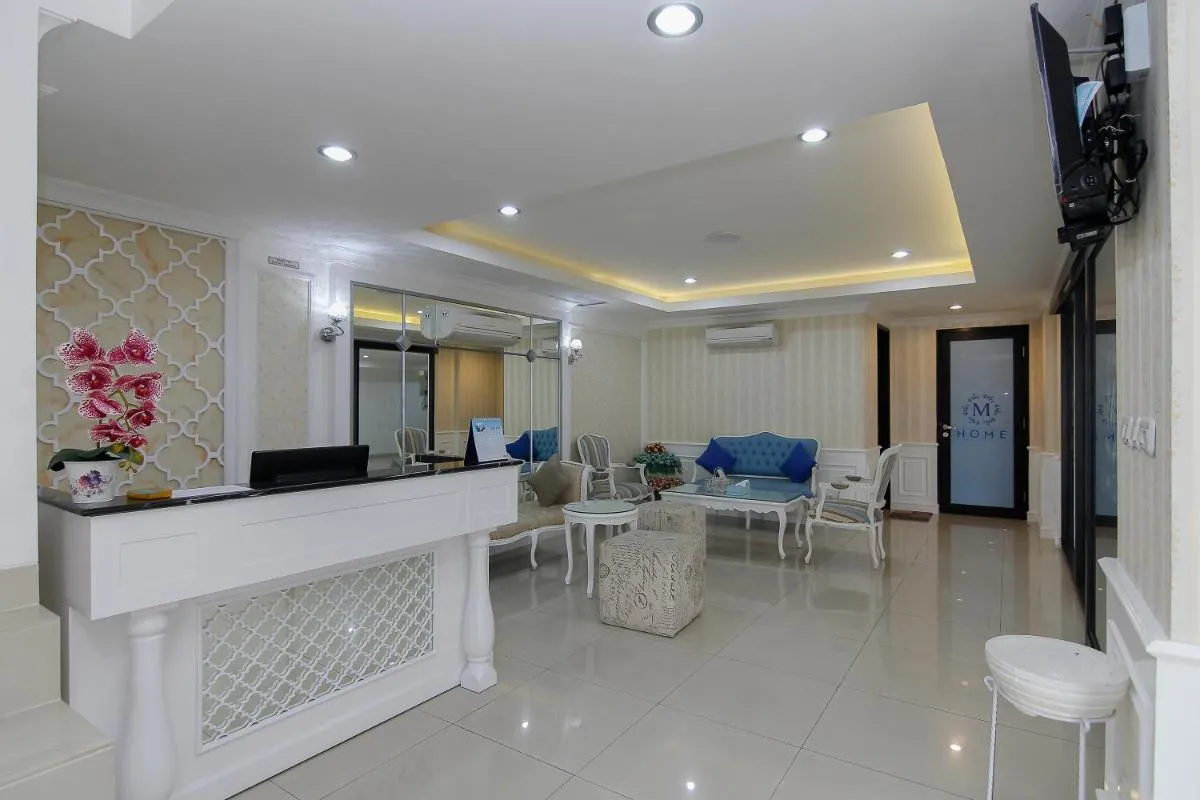 Image 4 of M Home
