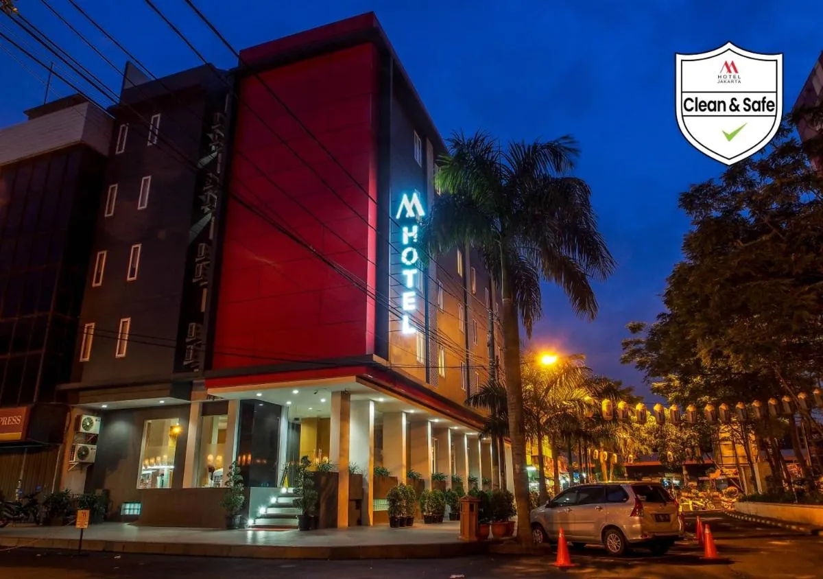Image 5 of M Hotel