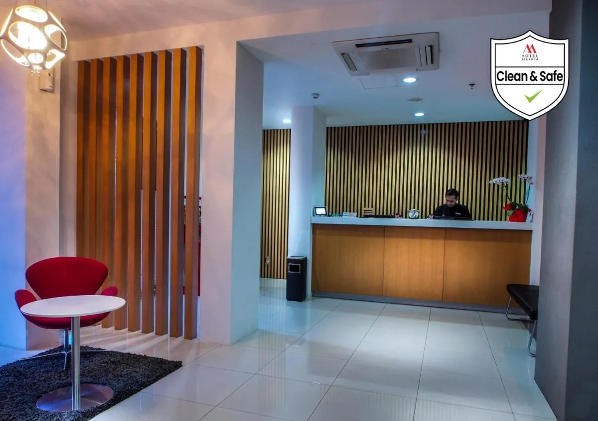 Image 6 of M Hotel