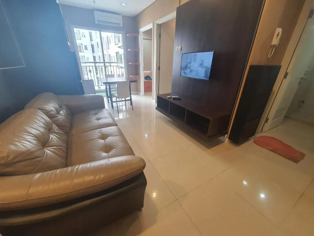 Image of Madison Park Apartment Near Mall Central Park