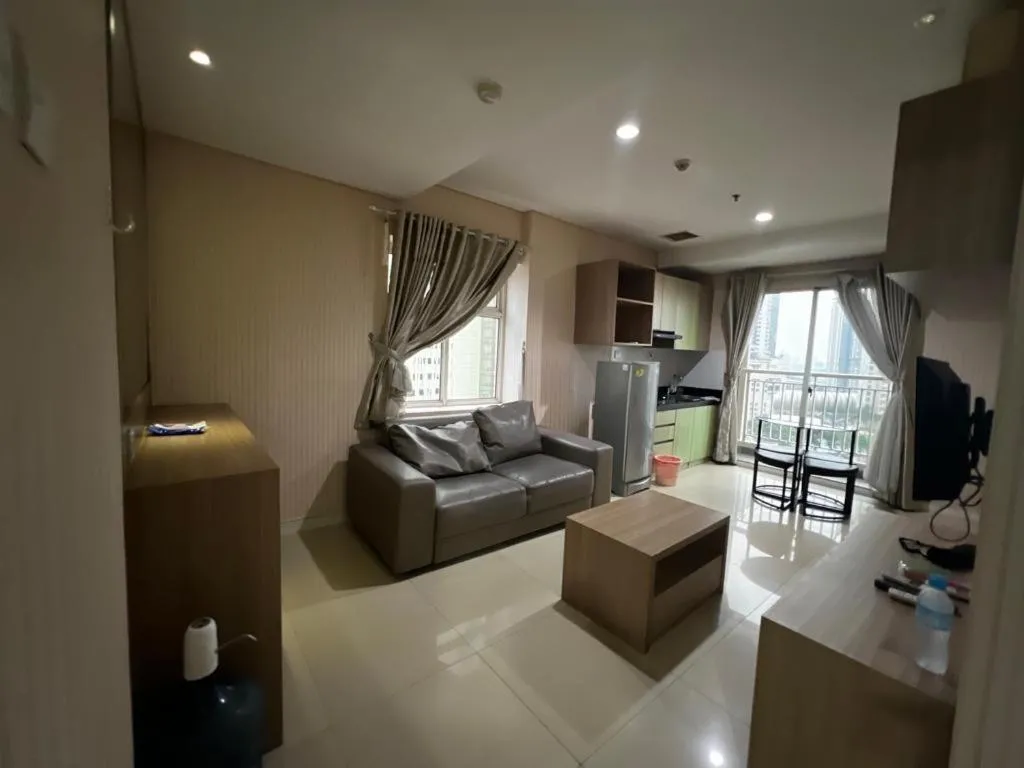 Image 2 of Madison Park Apartment Near Mall Central Park