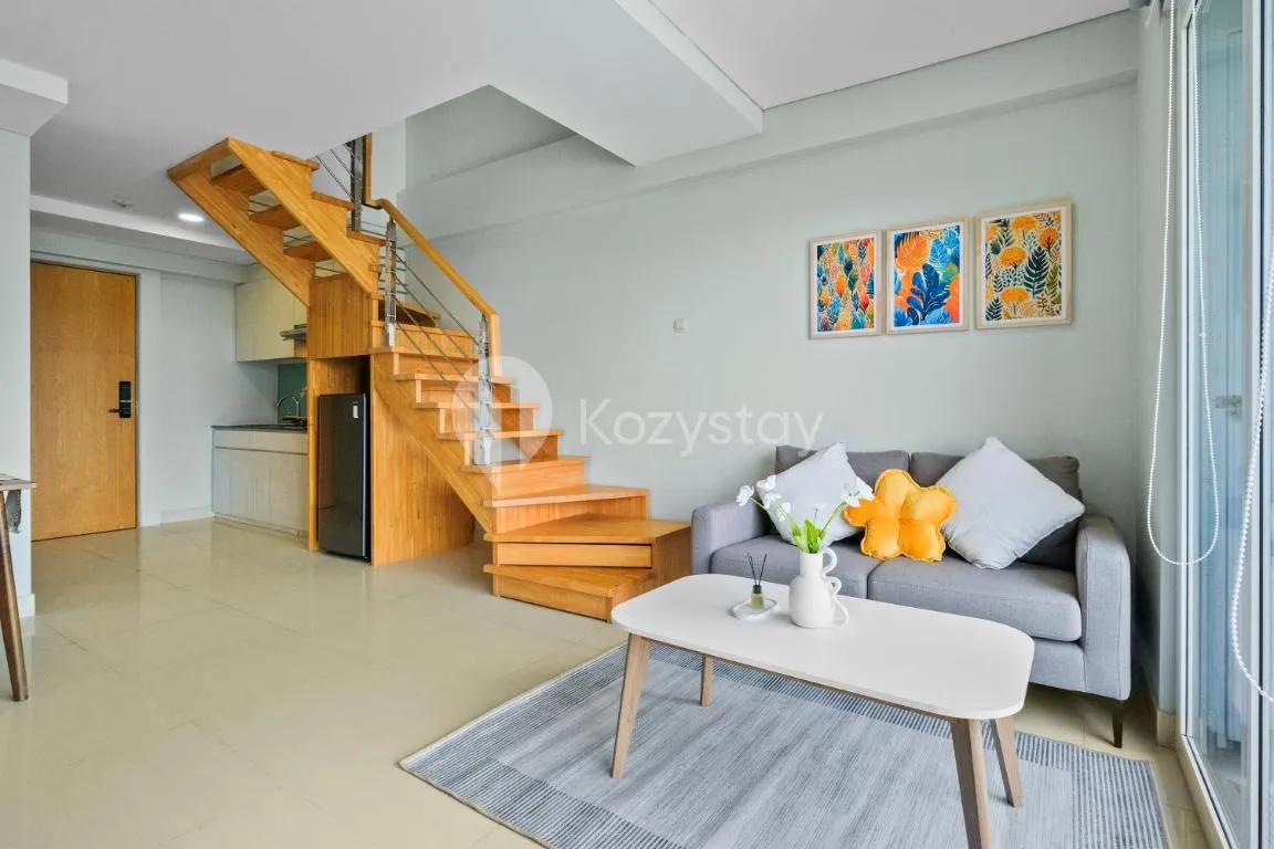 Image of Magnolia ApartHotel by Kozystay – Kebon Jeruk