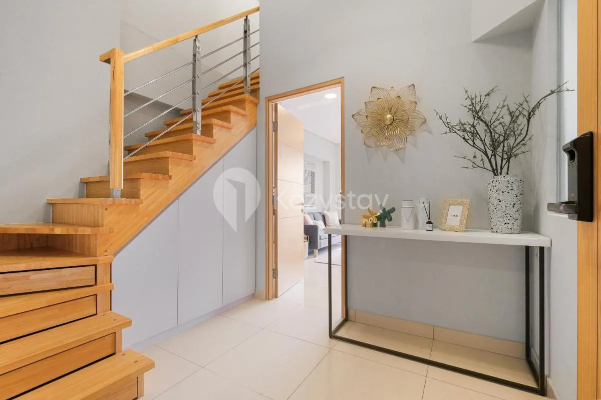 Image 5 of Magnolia ApartHotel by Kozystay – Kebon Jeruk