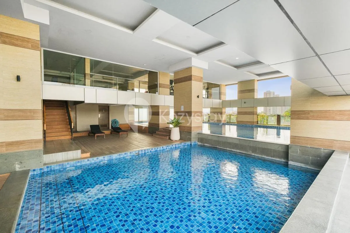 Image 1 of Magnolia ApartHotel by Kozystay – Kebon Jeruk