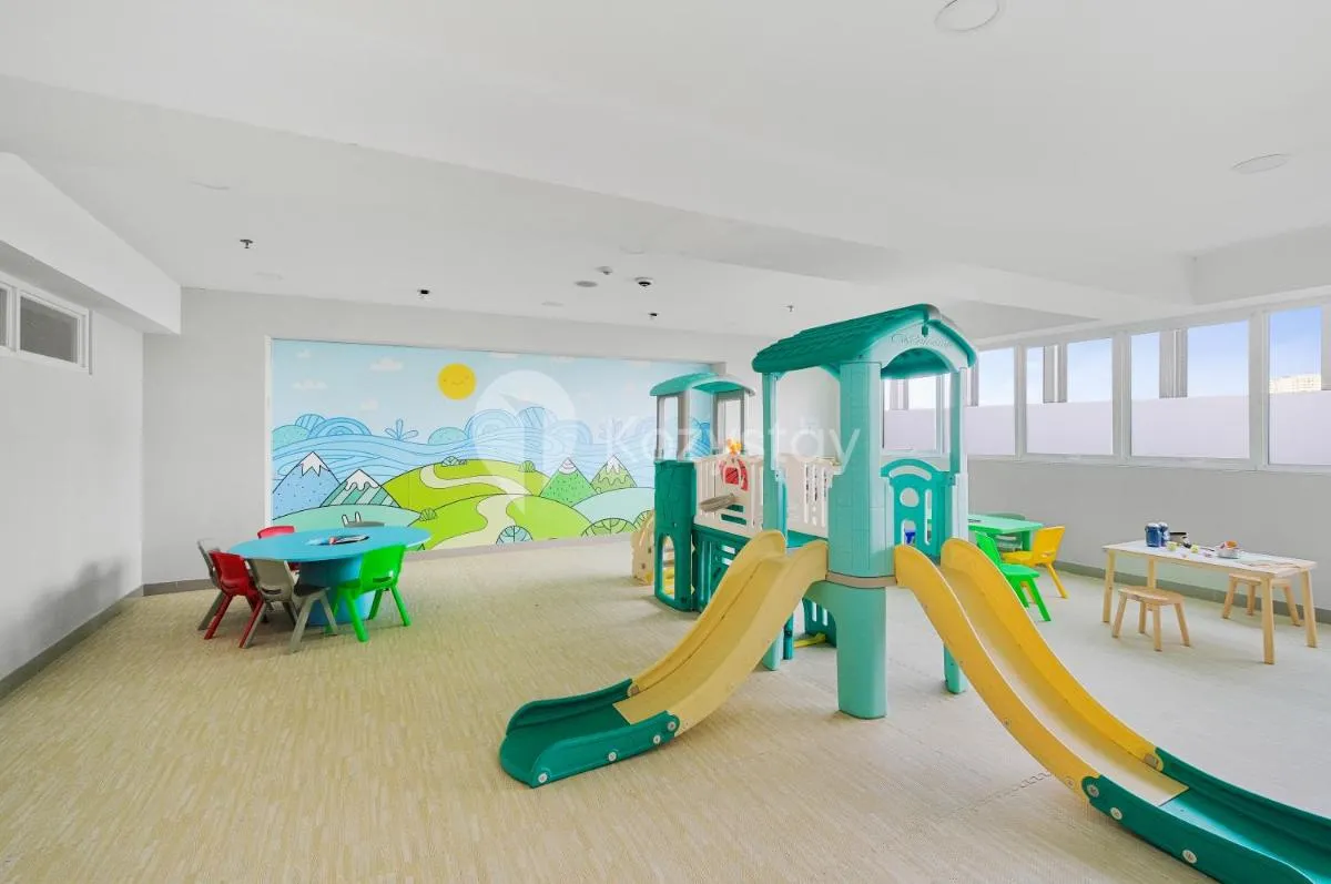 Image 2 of Magnolia ApartHotel by Kozystay – Kebon Jeruk