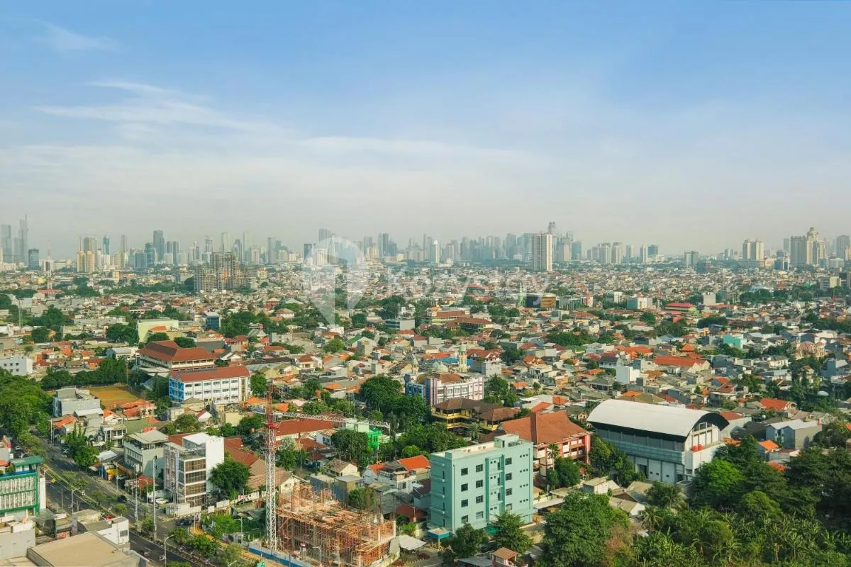 Image 5 of Magnolia by Kozystay – Kebon Jeruk