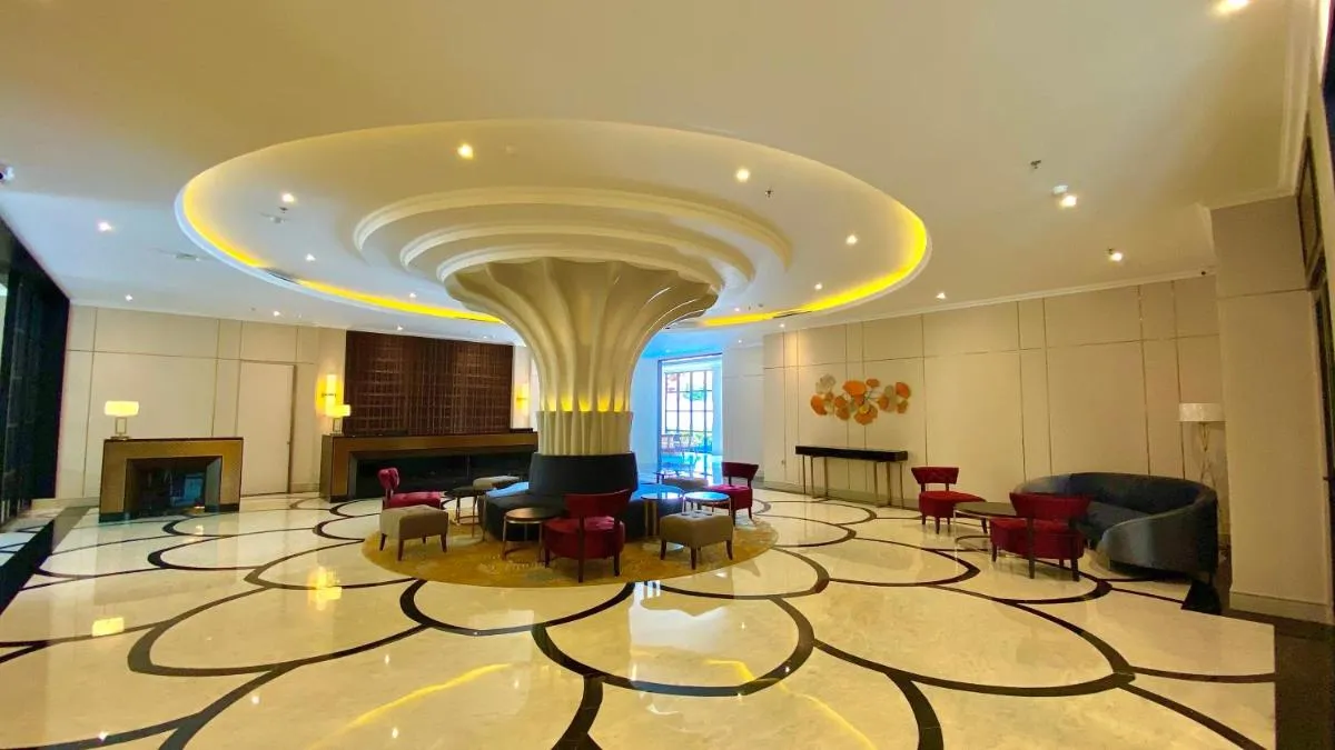 Image 4 of Maia Hotel Jakarta