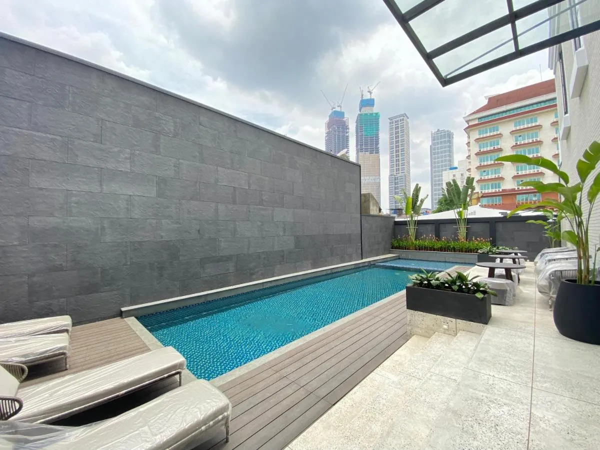 Image 1 of Maia Hotel Jakarta