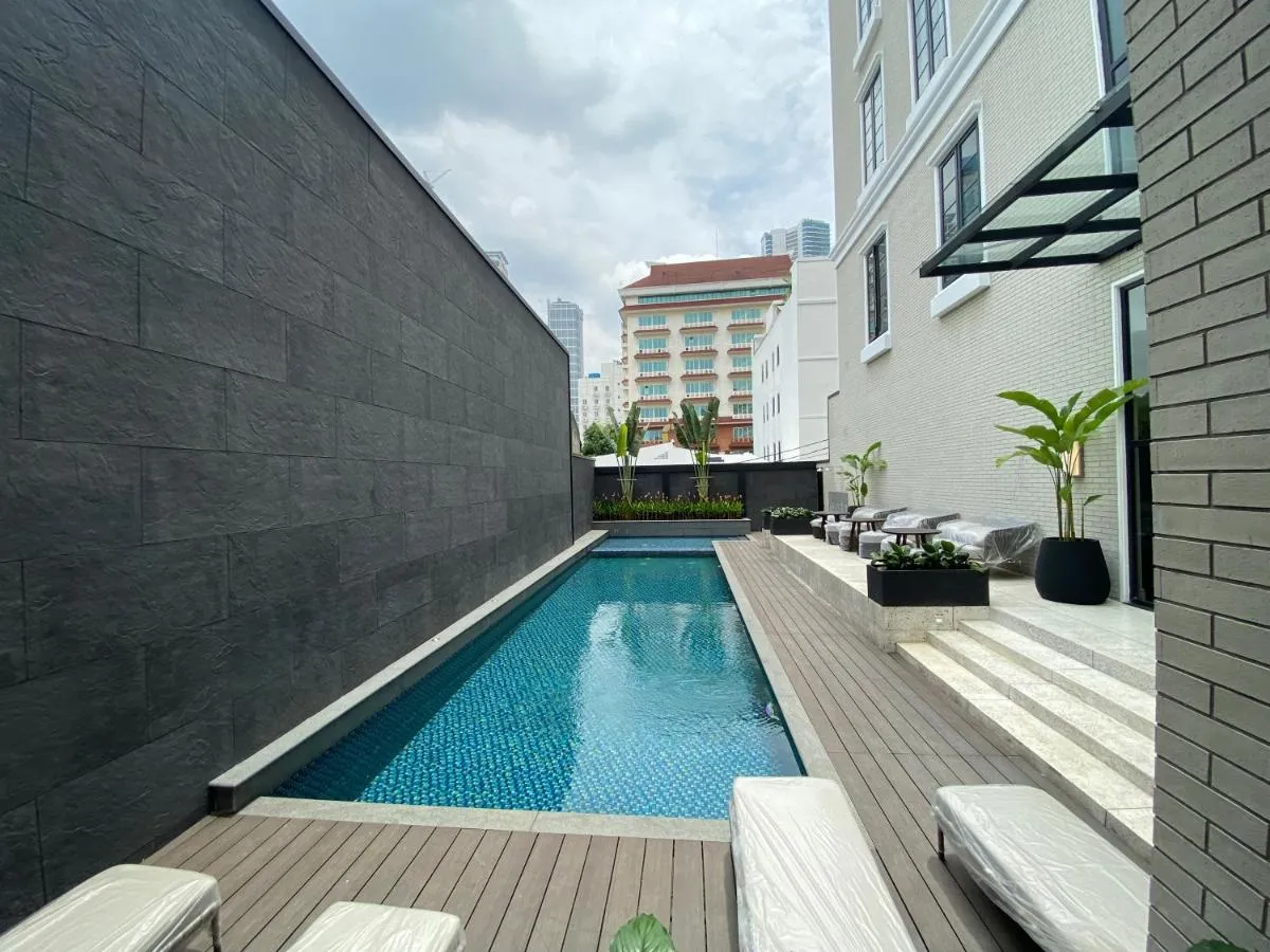 Image 5 of Maia Hotel Jakarta