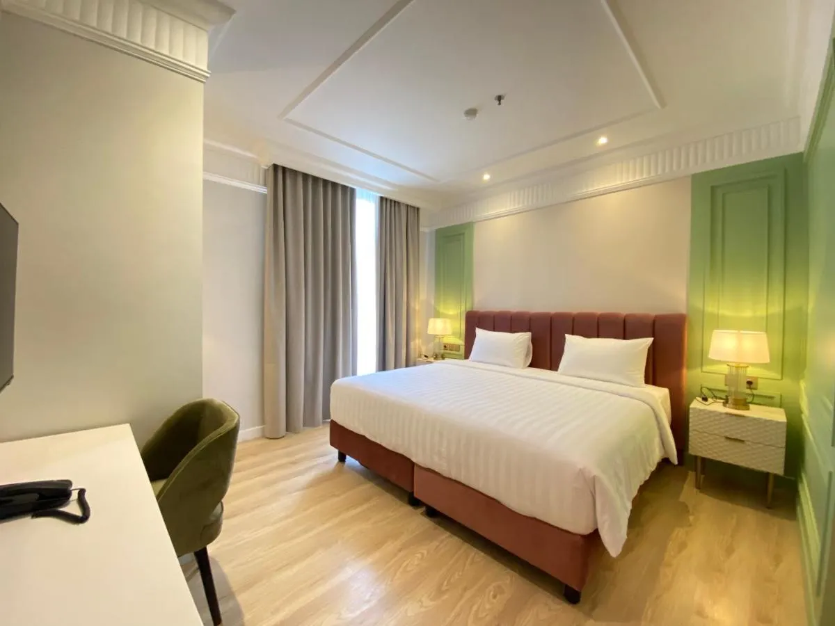 Image 6 of Maia Hotel Jakarta