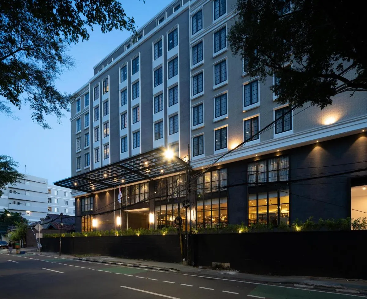 Image 2 of Maia Hotel Jakarta