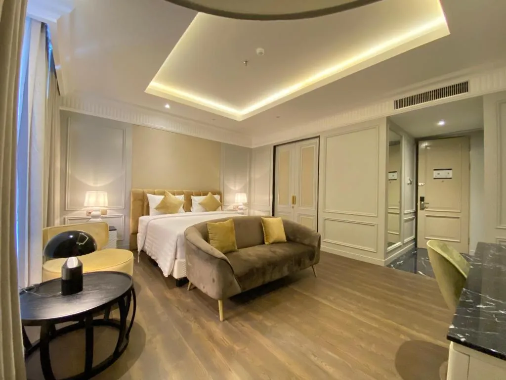 Image of Maia Hotel Jakarta