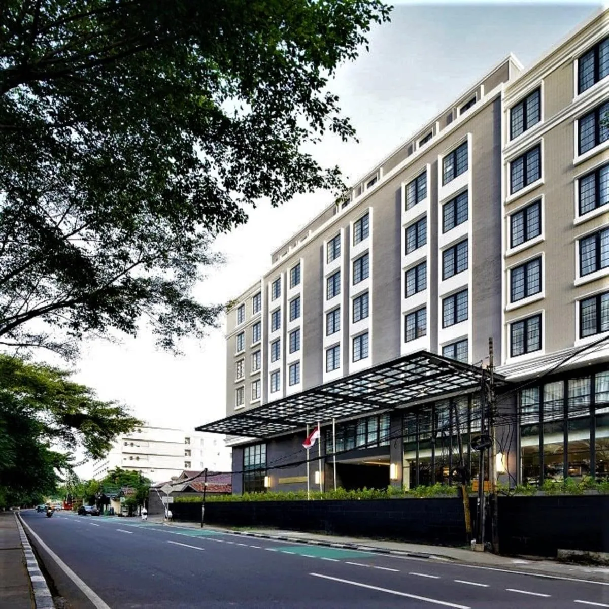 Image 3 of Maia Hotel Jakarta