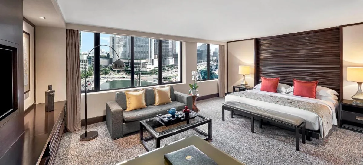 Image 1 of Mandarin Oriental, Jakarta