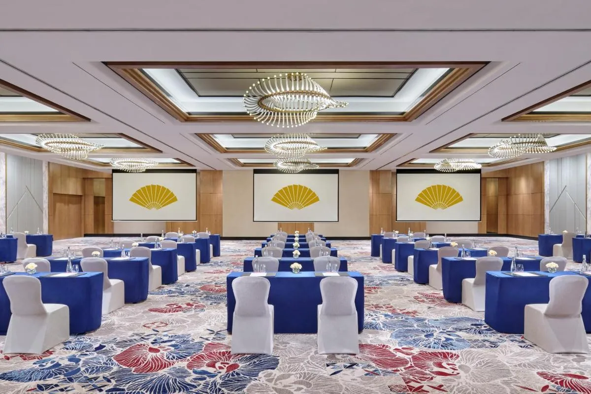 Image 4 of Mandarin Oriental, Jakarta