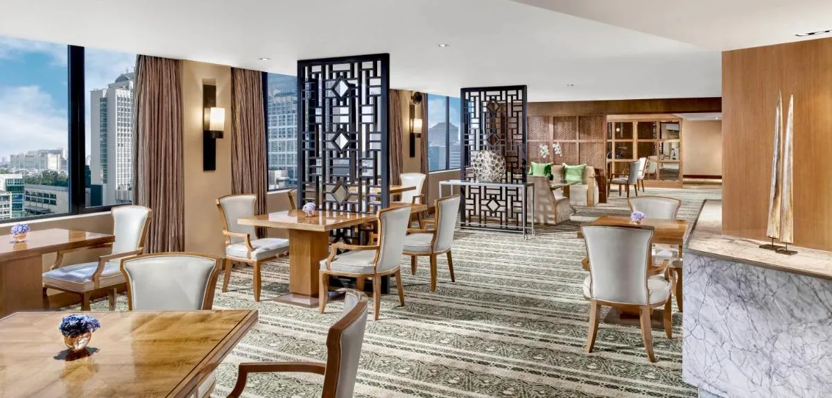 Image 2 of Mandarin Oriental, Jakarta