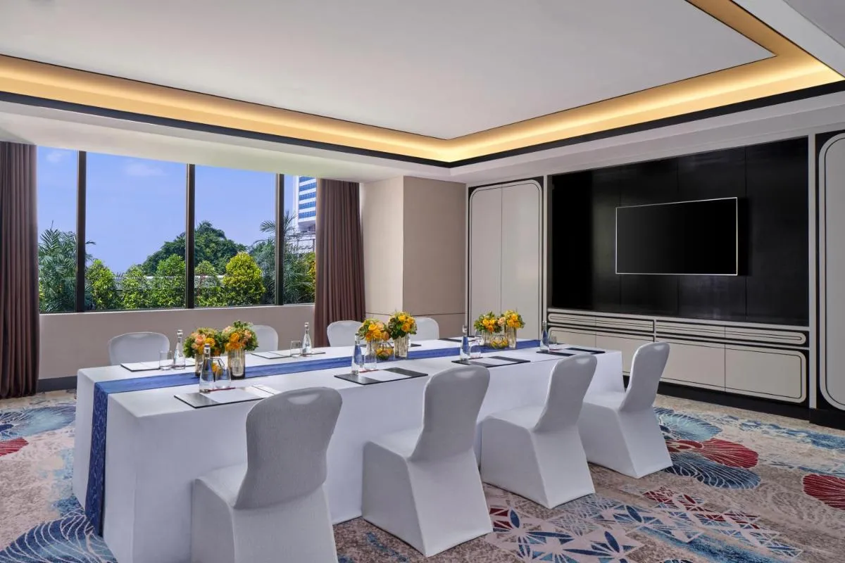 Image 6 of Mandarin Oriental, Jakarta