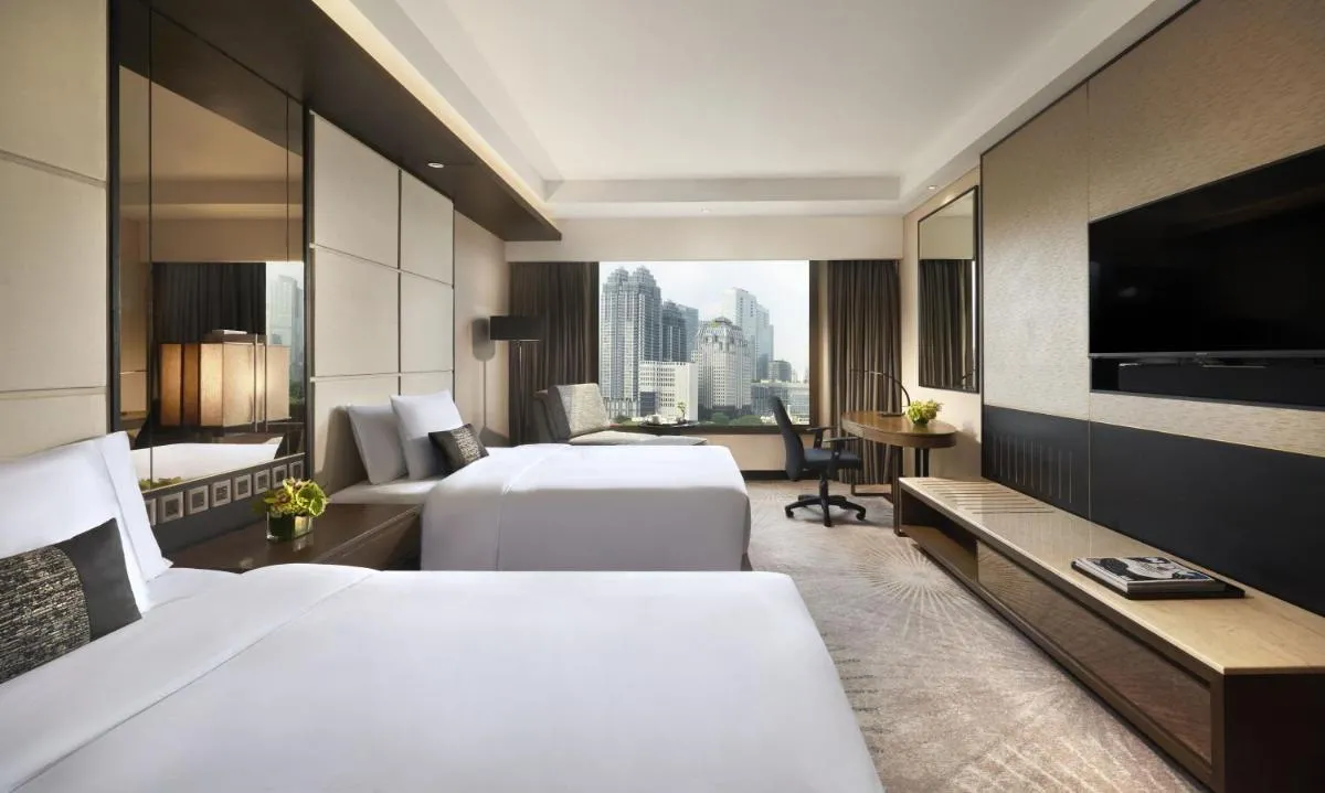 Image 1 of Mangkuluhur ARTOTEL SUITES