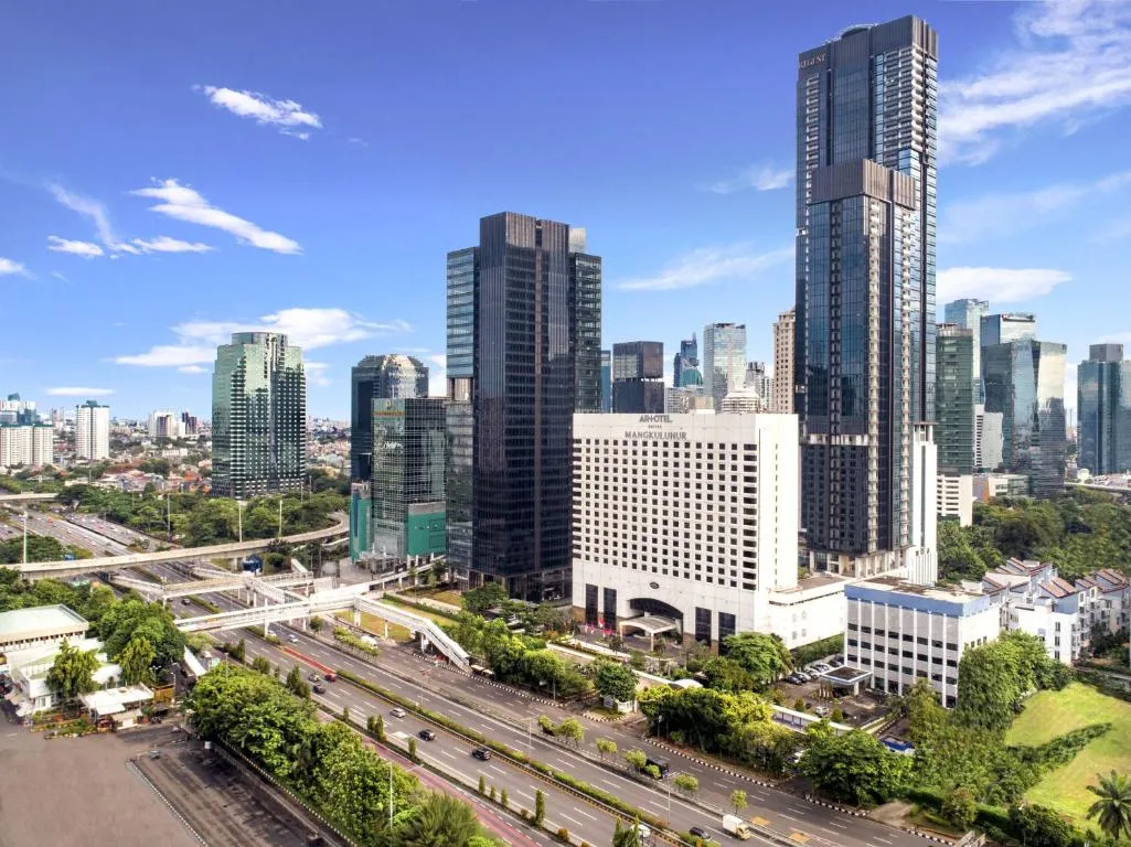 Image of Mangkuluhur ARTOTEL SUITES