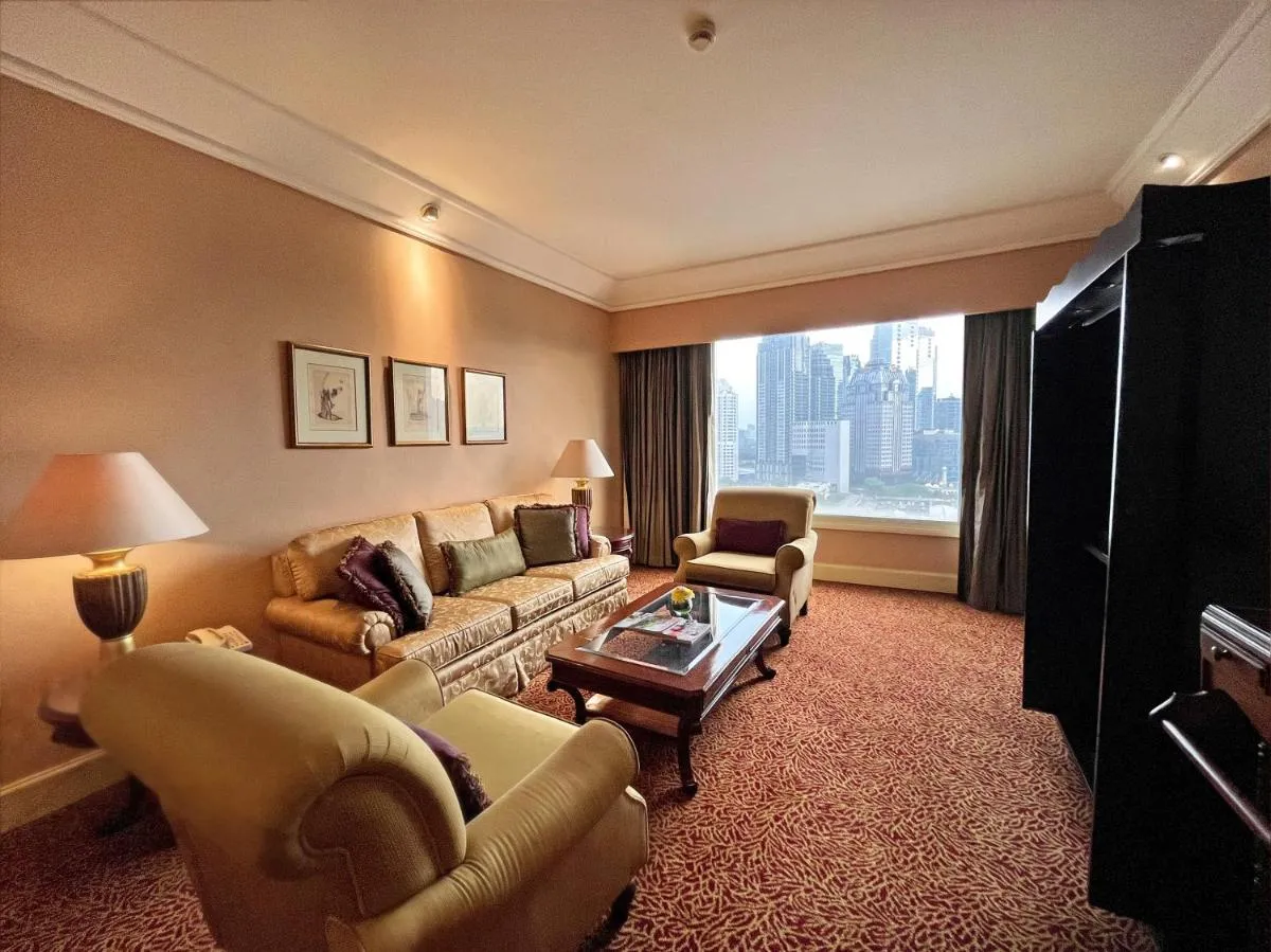 Image 5 of Mangkuluhur ARTOTEL SUITES