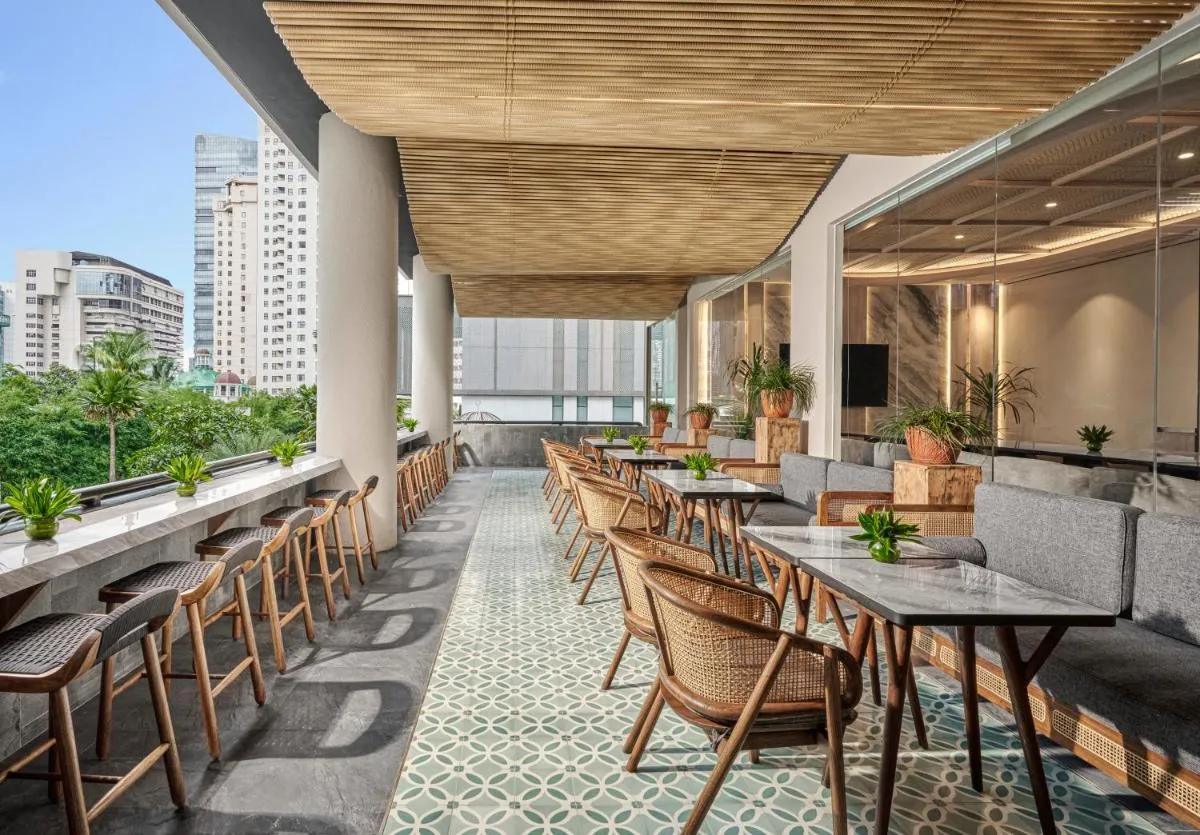 Image 6 of Mangkuluhur ARTOTEL SUITES