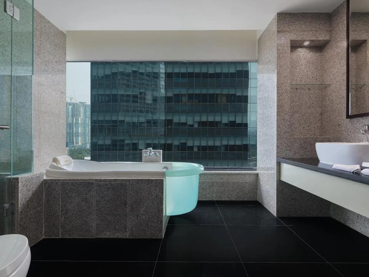 Image 2 of Manhattan Hotel Jakarta