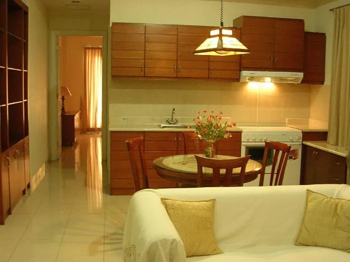 Image 3 of Margot Apartment Pondok Indah