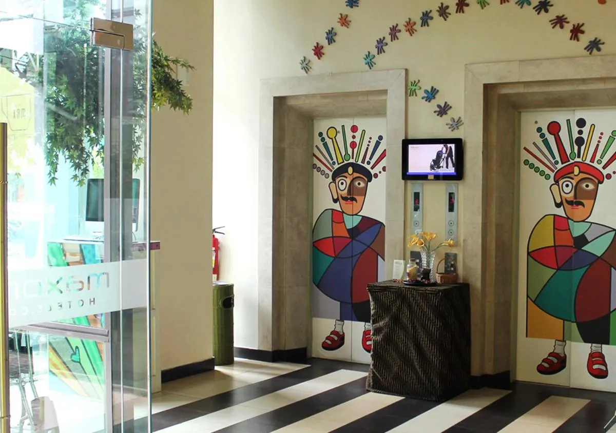 Image 4 of MaxOneHotels.com at Sabang